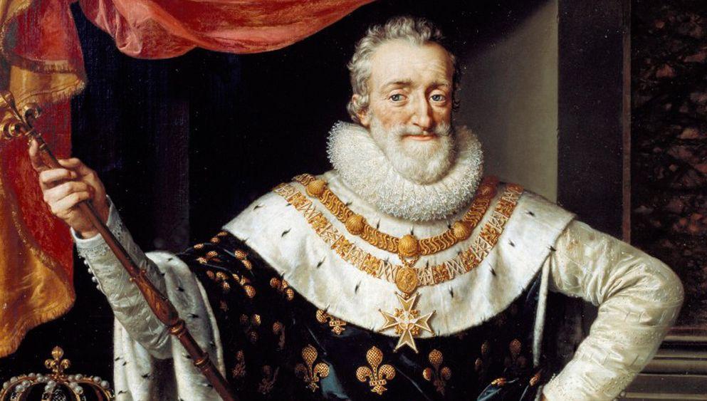 Monnaies Royales 987 - 1792