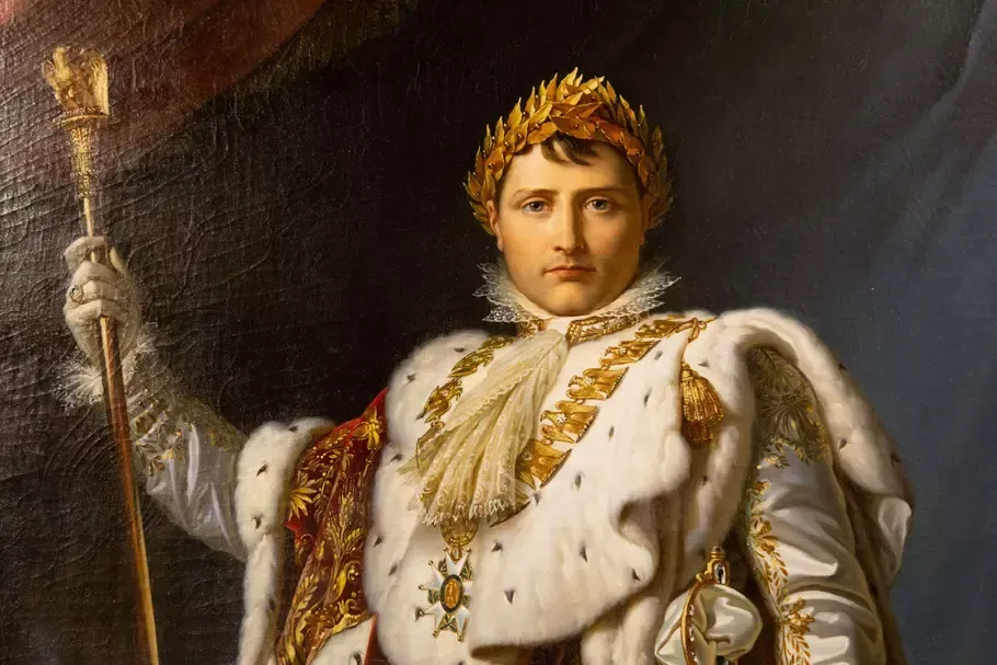 Monnaies de Napoléon Ier 1804 - 1815