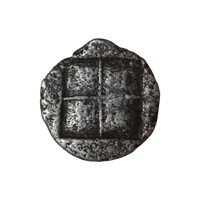 Acanthe tetrobole