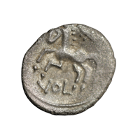 Allobroges denier type vol