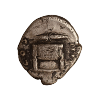 Antonin le pieux denier cos iiii