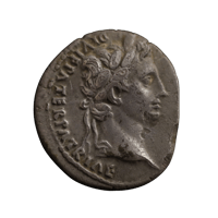Auguste denier avec caius et lucius 3