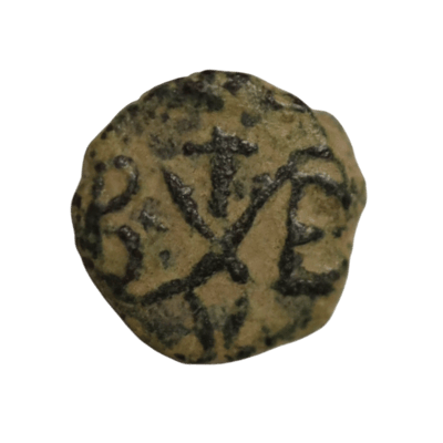 Baduila nummus