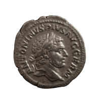 Caracalla monnaie