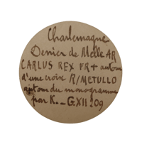 Charles le chauve