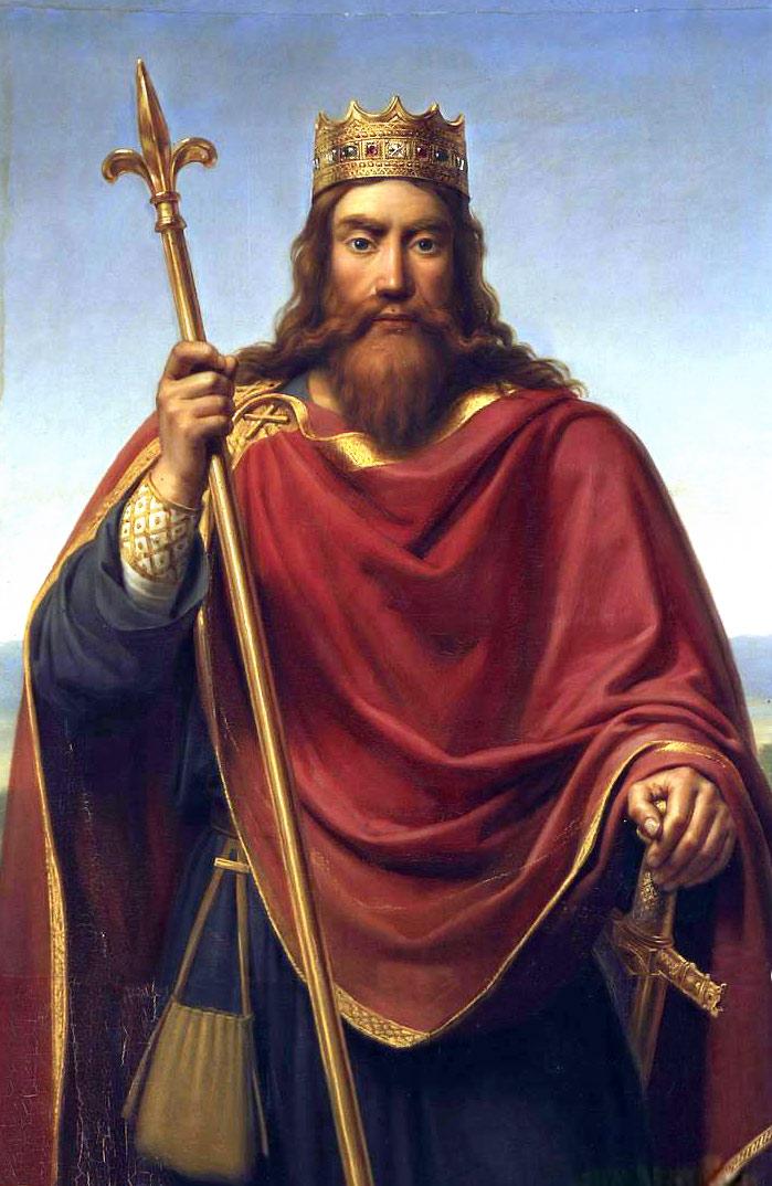 Clovis ier 1