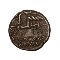Denier porcia