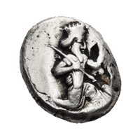 Empire achemenide de darius ier a artaxerxes ier sicle