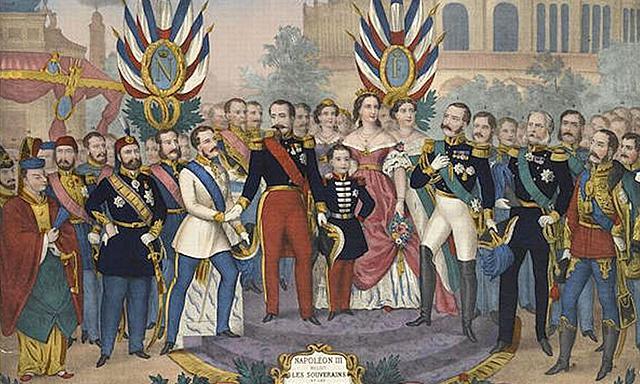 Monnaies de la Deuxième République 1848 - 1852