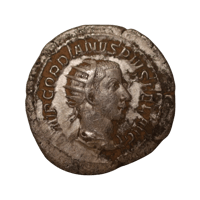 Gordien iii antoninien 1