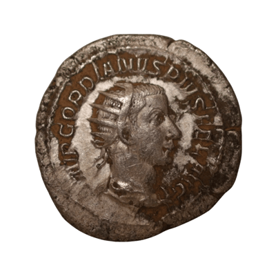 Gordien iii antoninien 1