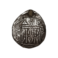 Illyrie dyrrachium drachme 