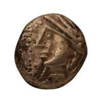 Lignons denier kaletedoy