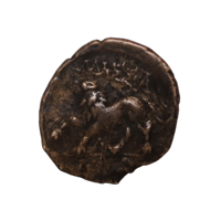 Massalia drachme