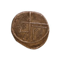Massalia obole ma 1
