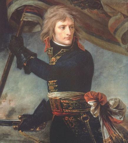 Monnaies de Napoléon roi d'Italie 1806 - 1814