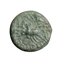 Remes bronze remoremo