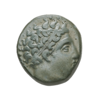 Royaume de macedoine philippe ii unite