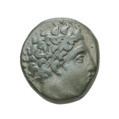 Royaume de macedoine philippe ii unite