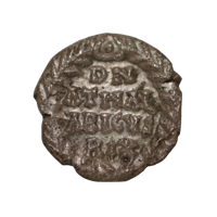 Royaume des ostrogoths athalaric quart de silique