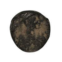 Royaume vandale hilderic nummus 1