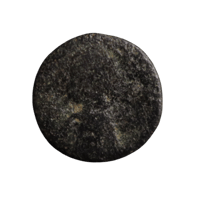 Royaume vandale hilderic nummus