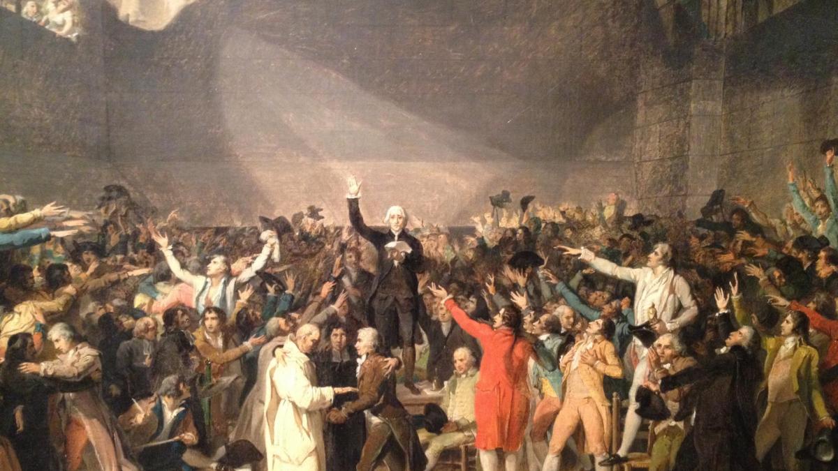 Monnaies de la Révolution et du Consulat 1789 - 1803
