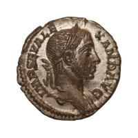 Severe alexandre denier abundantia