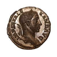Severe alexandre denier