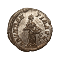 Severe alexandre monnaie