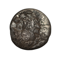 Thrace chersonese de thrace hemidrachme de cardia