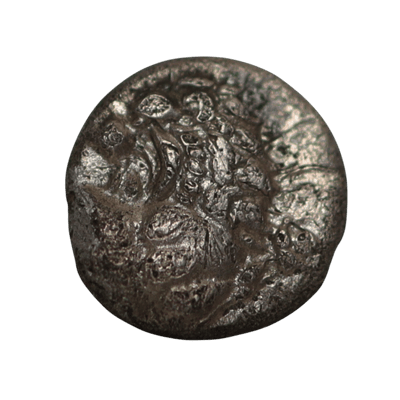 Thrace chersonese de thrace hemidrachme de cardia