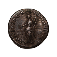 Trajan denier liberte