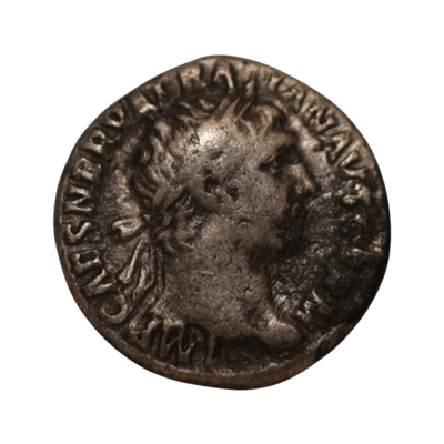 Trajan denier