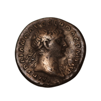Trajan monnaie